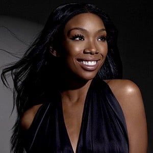 Brandy Norwood