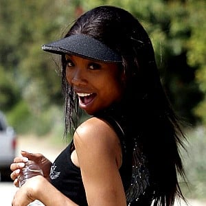 Brandy Norwood