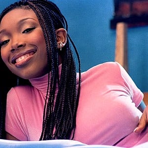 Brandy Norwood