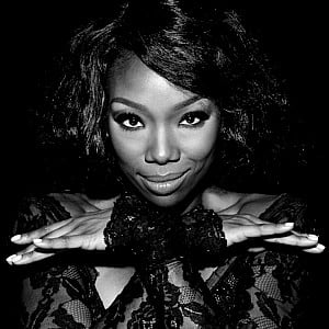 Brandy Norwood