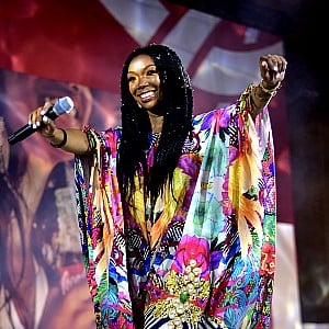 Brandy Norwood