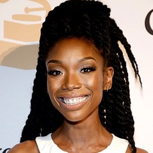 Brandy Norwood