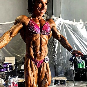 Branka Njegovec