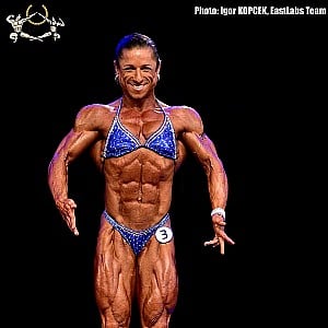 Branka Njegovec