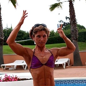 Branka Njegovec
