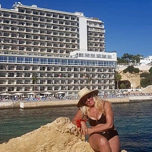Branka Sovrlic