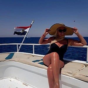 Branka Sovrlic