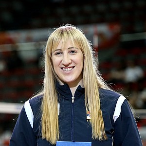 Brankica Mihajlovic