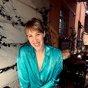 Brankica Mihajlovic