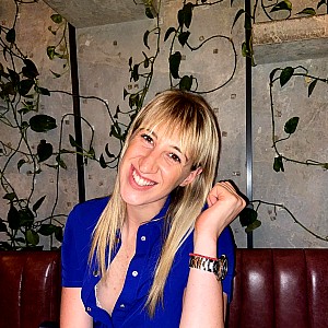 Brankica Mihajlovic