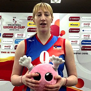 Brankica Mihajlovic