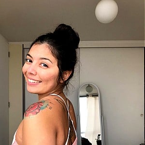 Brayana Rodriguez