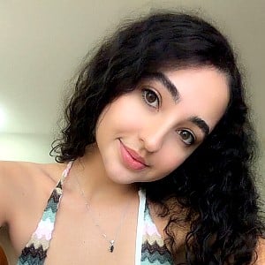 Brazilian Girl