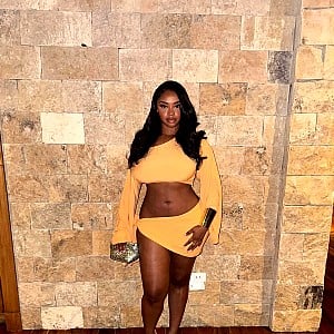 Bre Hudson