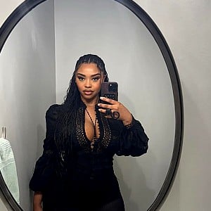 Bre Hudson