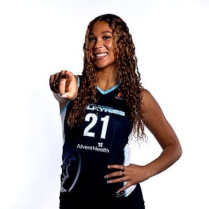 Bre Kelley