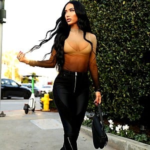 Bre Tiesi