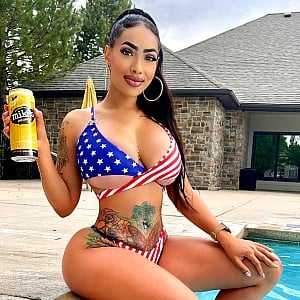 Breana Bowens