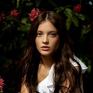 Breana Teneil