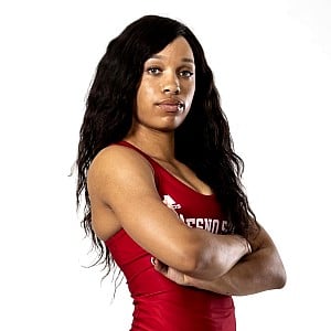 Breanna Covington