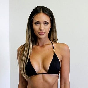 Breanna Espina