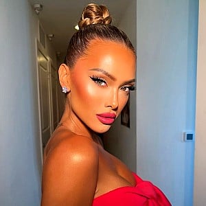 Breanna Espina