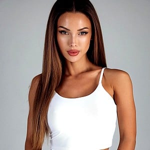 Breanna Espina