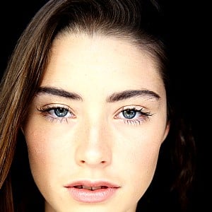 Breanna Green