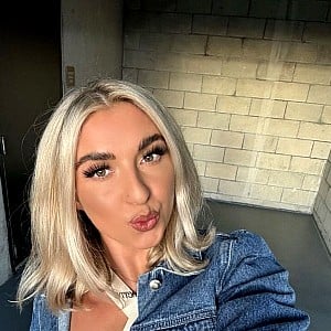 Breanna Ruggiero