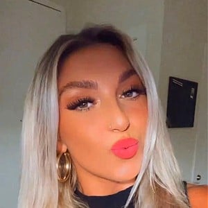 Breanna Ruggiero
