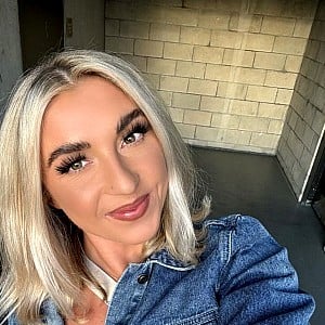 Breanna Ruggiero