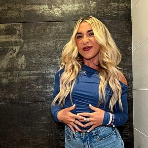 Breanna Ruggiero