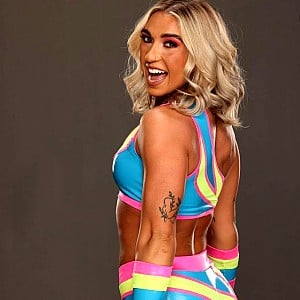 Breanna Ruggiero