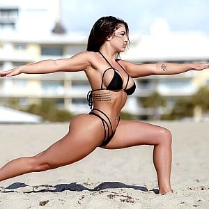 Breanna Soligny