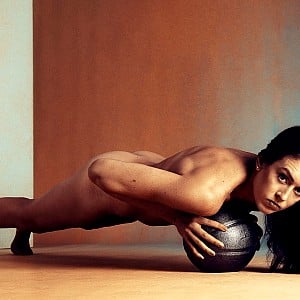 Breanna Stewart