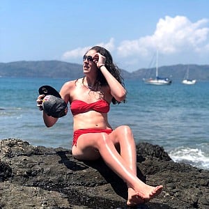Breanna Stewart