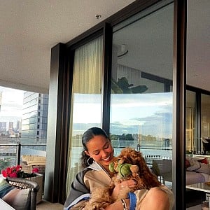 Breanna Yde