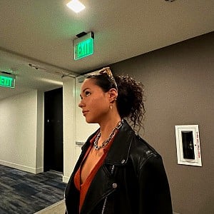 Breanna Yde