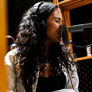 Breanna Yde