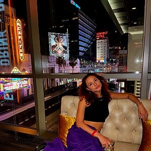 Breanna Yde