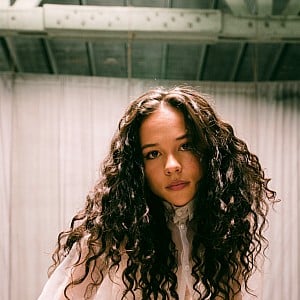 Breanna Yde