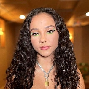 Breanna Yde