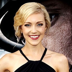 Breanne Hill