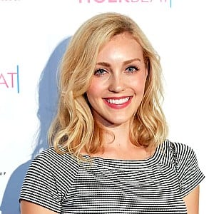 Breanne Hill