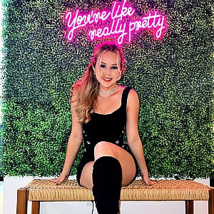 Brec Bassinger