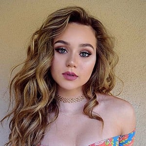 Brec Bassinger