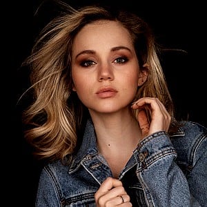Brec Bassinger