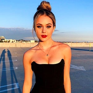 Brec Bassinger