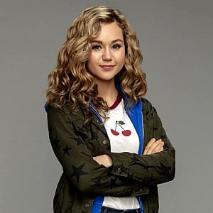 Brec Bassinger