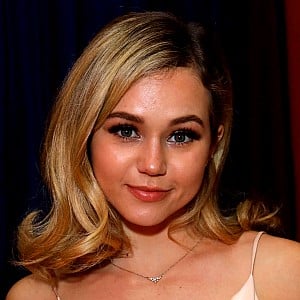 Brec Bassinger